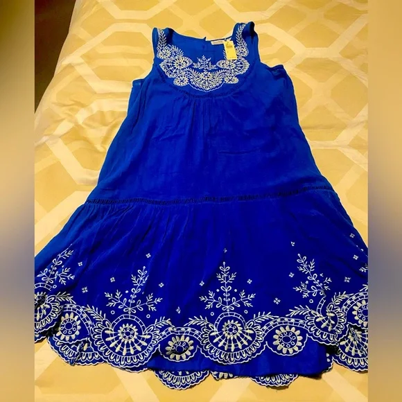 Anthropologie Dress - Picture 1 of 2